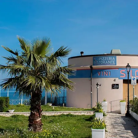 Delle Anfore Pensjonat *