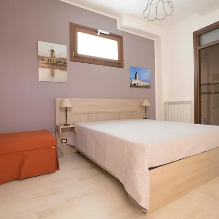 Delle Anfore بيت ضيافة