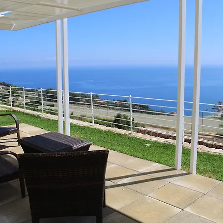 بيت ضيافة Delle Anfore سكوبيلو