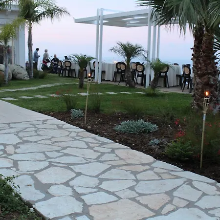 بيت ضيافة Delle Anfore سكوبيلو