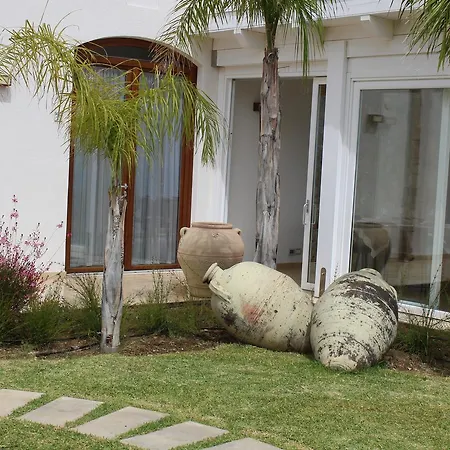 Delle Anfore بيت ضيافة سكوبيلو