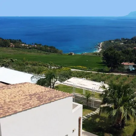 Guest house Delle Anfore *