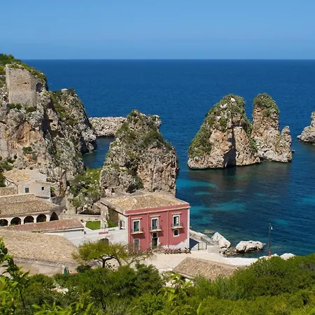 Delle Anfore Scopello (Sicily)