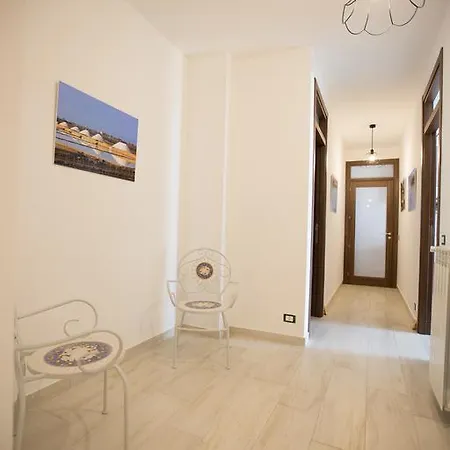 Delle Anfore Guest house
