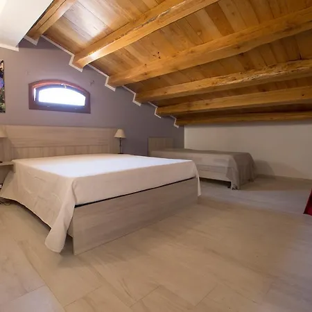 Guest house Delle Anfore *