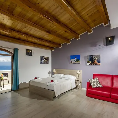 Delle Anfore Guest house