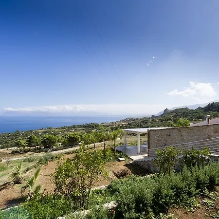 Delle Anfore * Scopello (Sicily)
