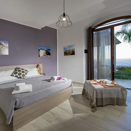 Delle Anfore Guest house