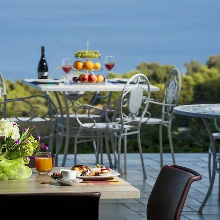 Guest house Delle Anfore