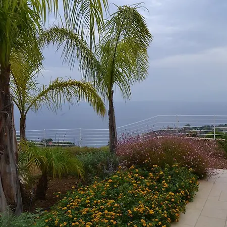 Guest house Delle Anfore Scopello (Sicily)