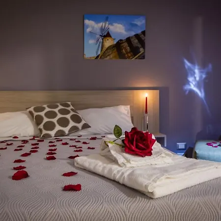Guest house Delle Anfore