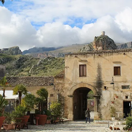 Delle Anfore Guest house Scopello (Sicily)