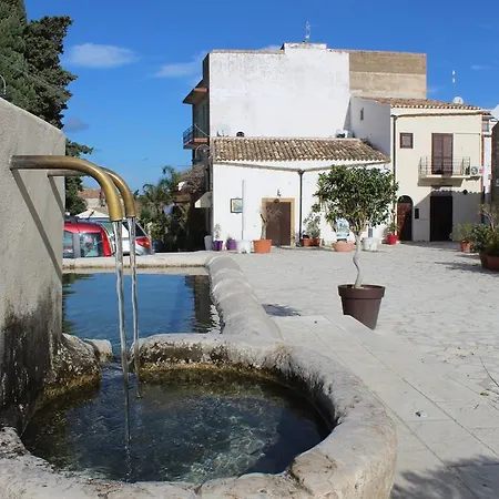Guest house Delle Anfore Scopello (Sicily)