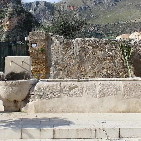 Delle Anfore Scopello (Sicily)
