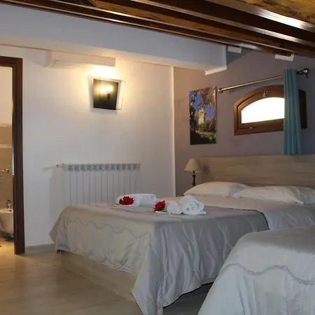 Delle Anfore Guest house
