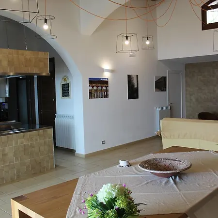 Guest house Delle Anfore