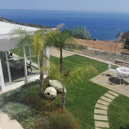 Guest house Delle Anfore Scopello (Sicily)
