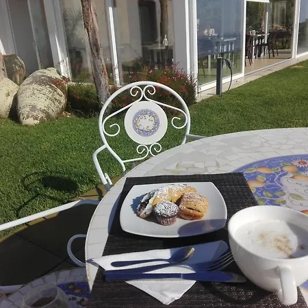 Guest house Delle Anfore Scopello (Sicily)