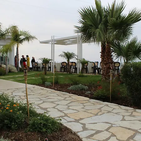 Delle Anfore * スコペッロ