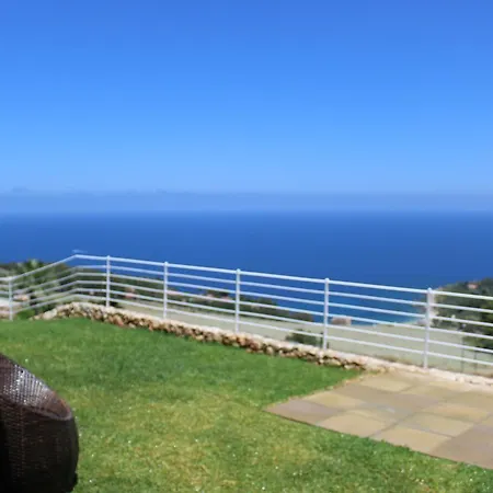 Pensjonat Delle Anfore *