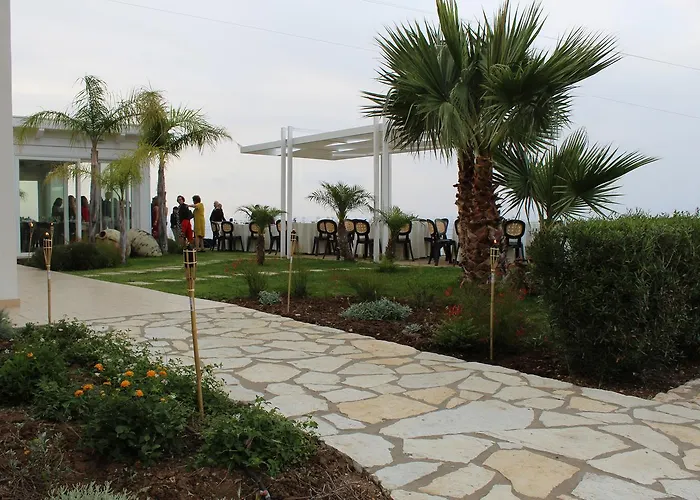 Delle Anfore * Scopello