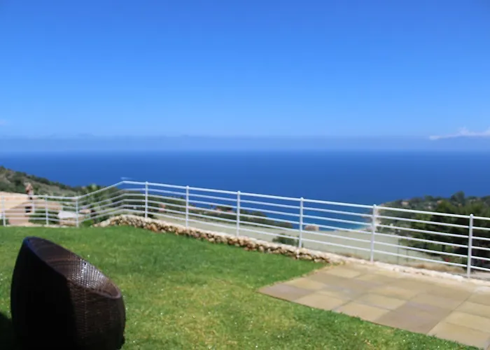 Vendégház Delle Anfore *